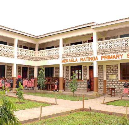 New Tuition Block-Ratinga